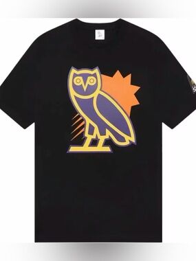 Octobers Very Own x NBA Phoenix Suns T-Shirt